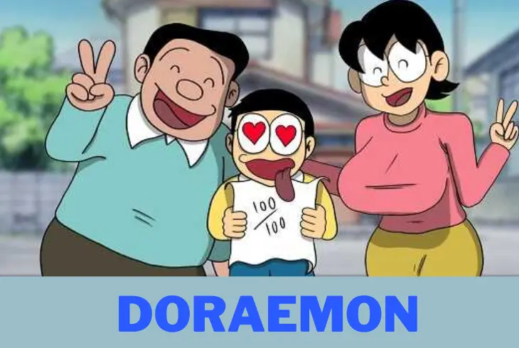 Doraemon X APK