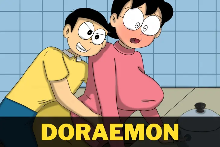 Doraemon X Latest Version